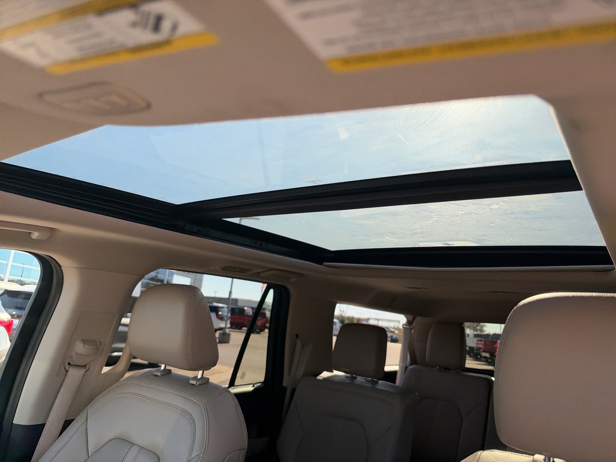 2022 Ford Expedition Limited MAX