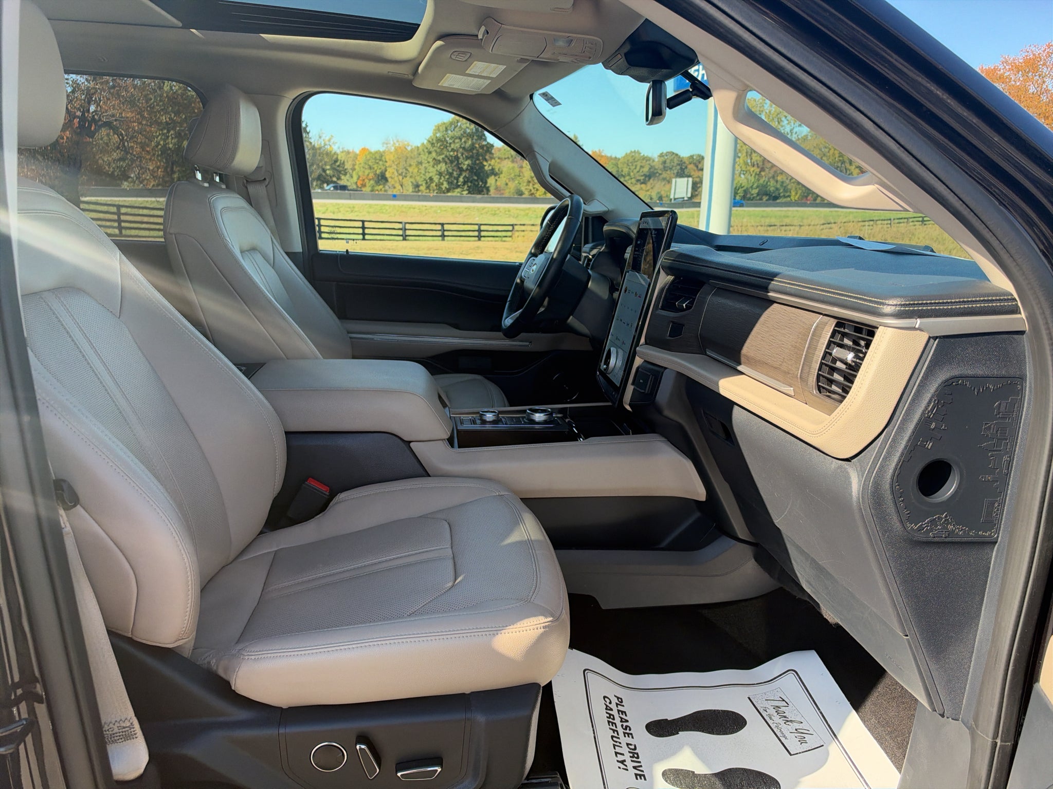 2022 Ford Expedition Limited MAX