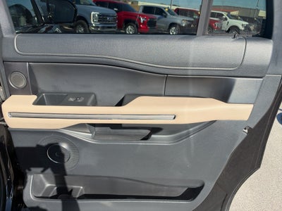 2022 Ford Expedition Limited MAX