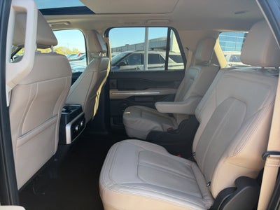 2022 Ford Expedition Limited MAX