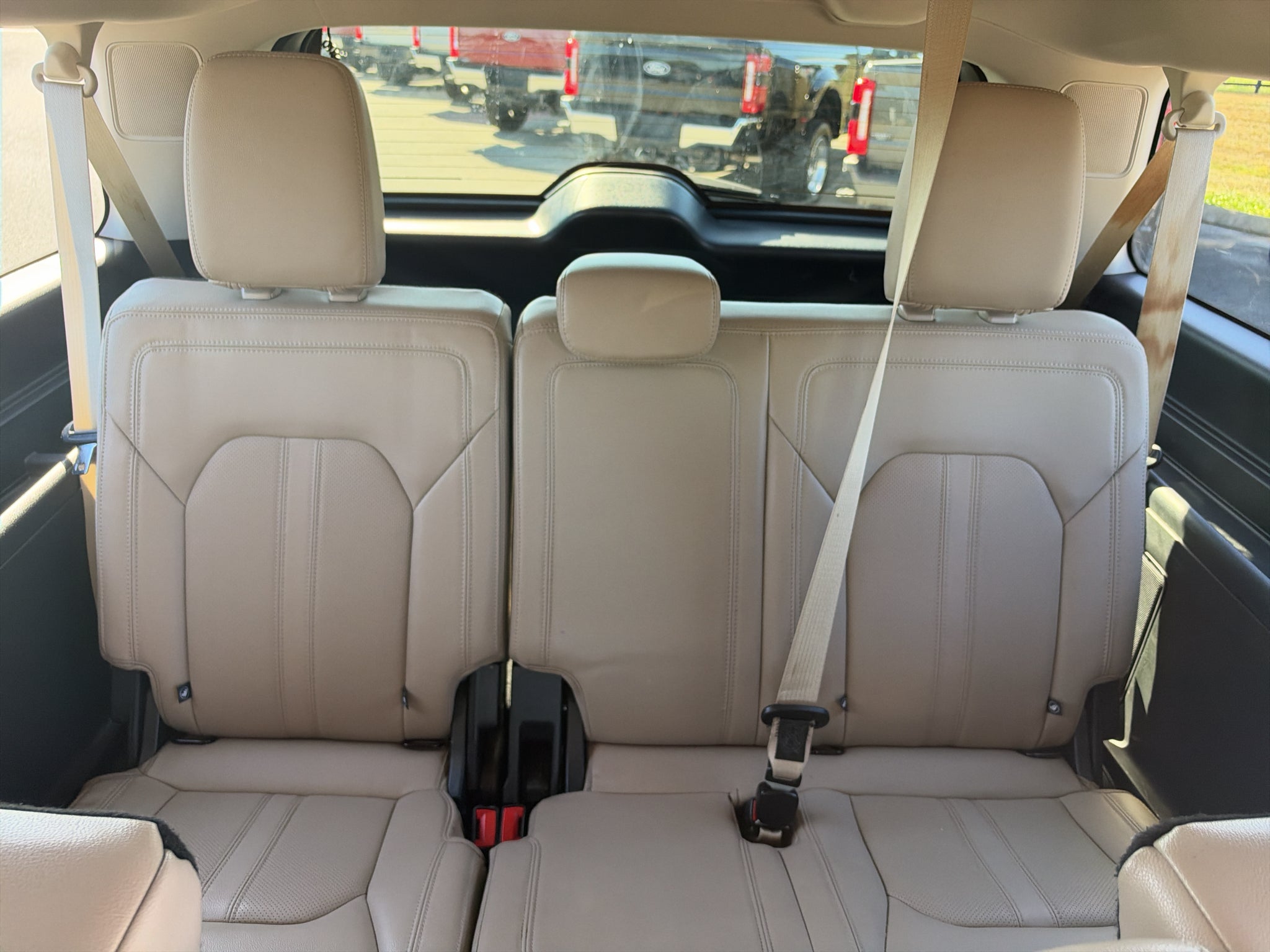 2022 Ford Expedition Limited MAX
