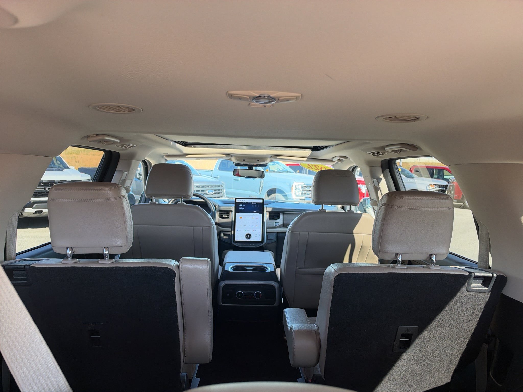 2022 Ford Expedition Limited MAX