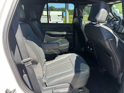 2023 Ford Expedition Platinum