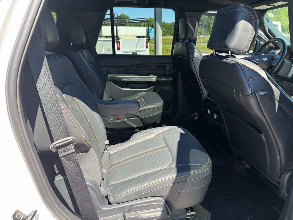 2023 Ford Expedition Platinum