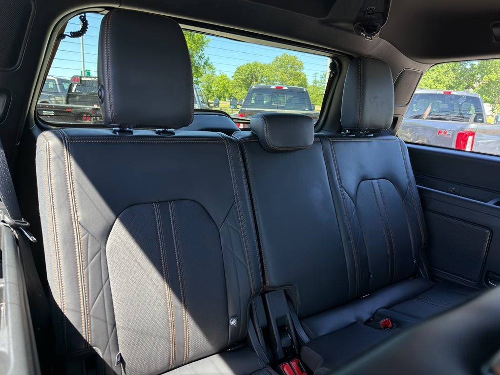 2023 Ford Expedition Platinum