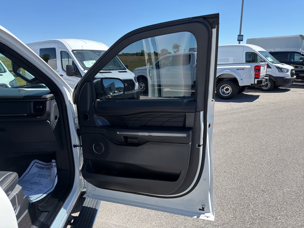 2023 Ford Expedition Platinum