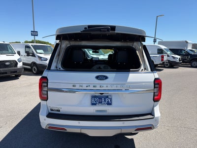 2023 Ford Expedition Platinum