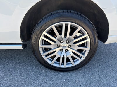 2023 Ford Expedition Platinum