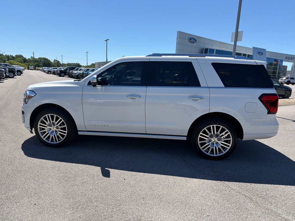 2023 Ford Expedition Platinum