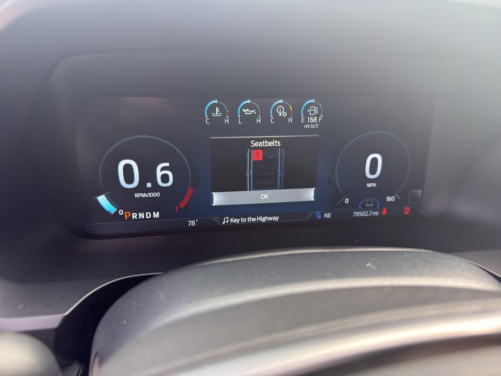 2022 Ford Expedition Platinum