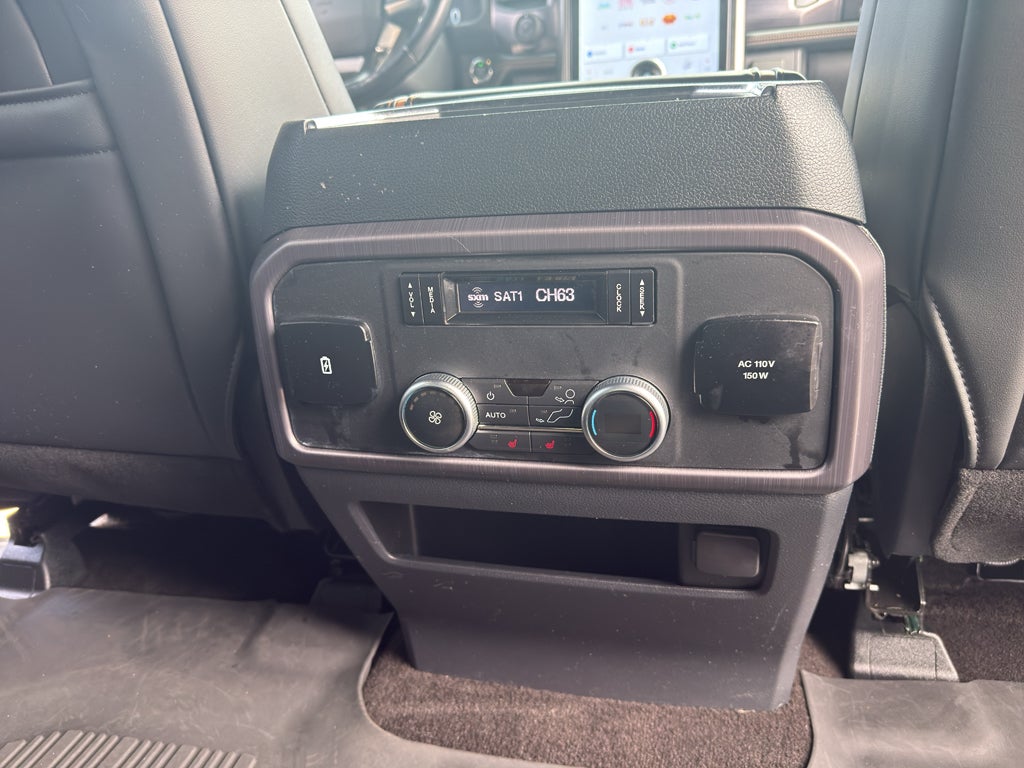 2022 Ford Expedition Platinum