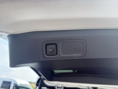 2022 Ford Expedition Platinum