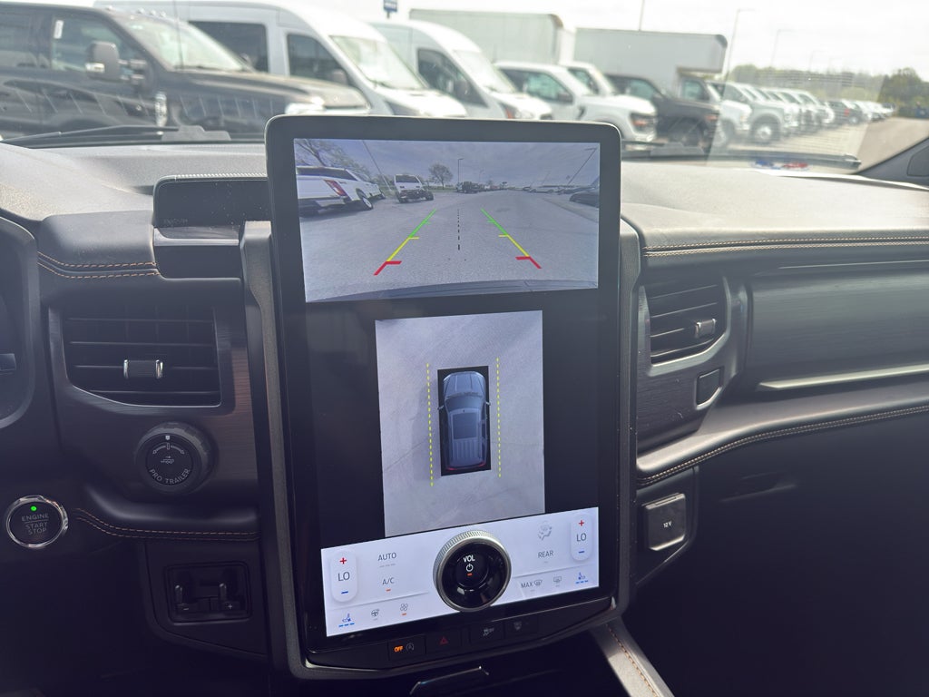 2022 Ford Expedition Platinum