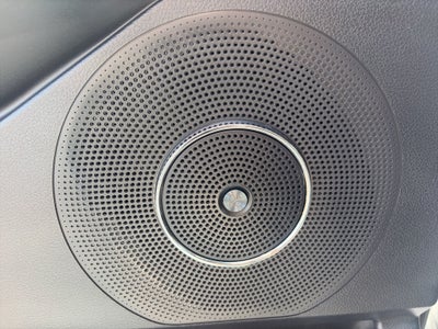 2020 Ford Expedition King Ranch
