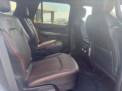 2020 Ford Expedition King Ranch