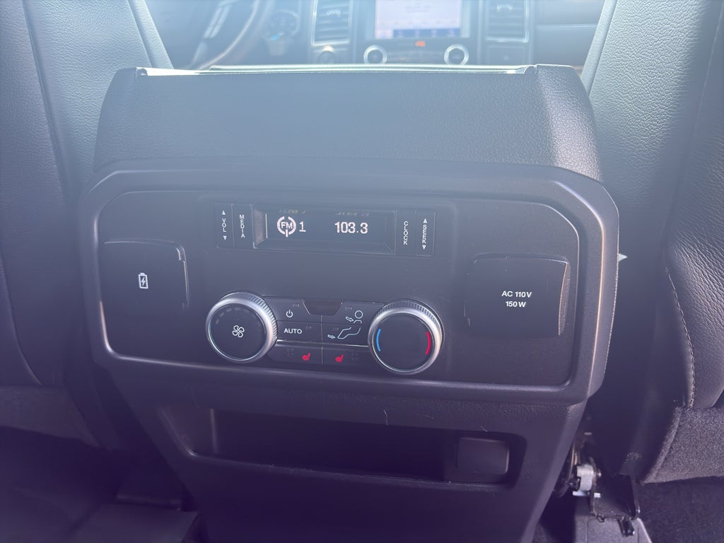 2020 Ford Expedition King Ranch