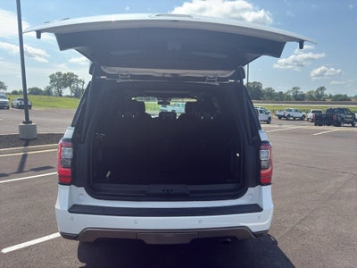 2020 Ford Expedition King Ranch