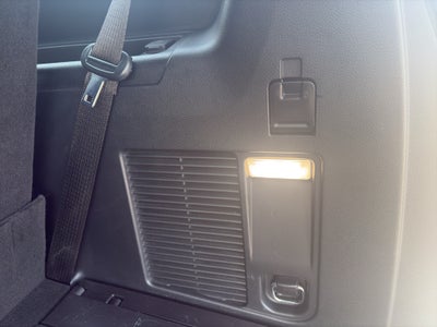 2020 Ford Expedition King Ranch