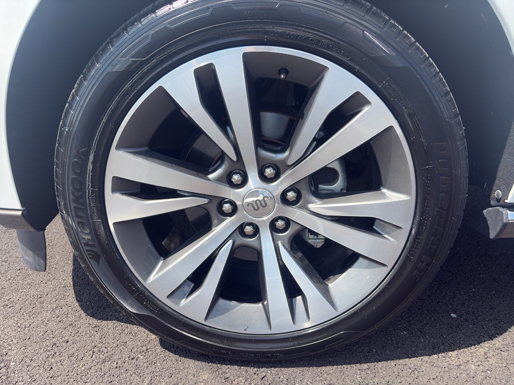 2020 Ford Expedition King Ranch