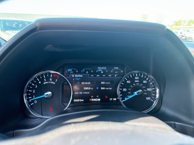 2020 Ford Expedition King Ranch