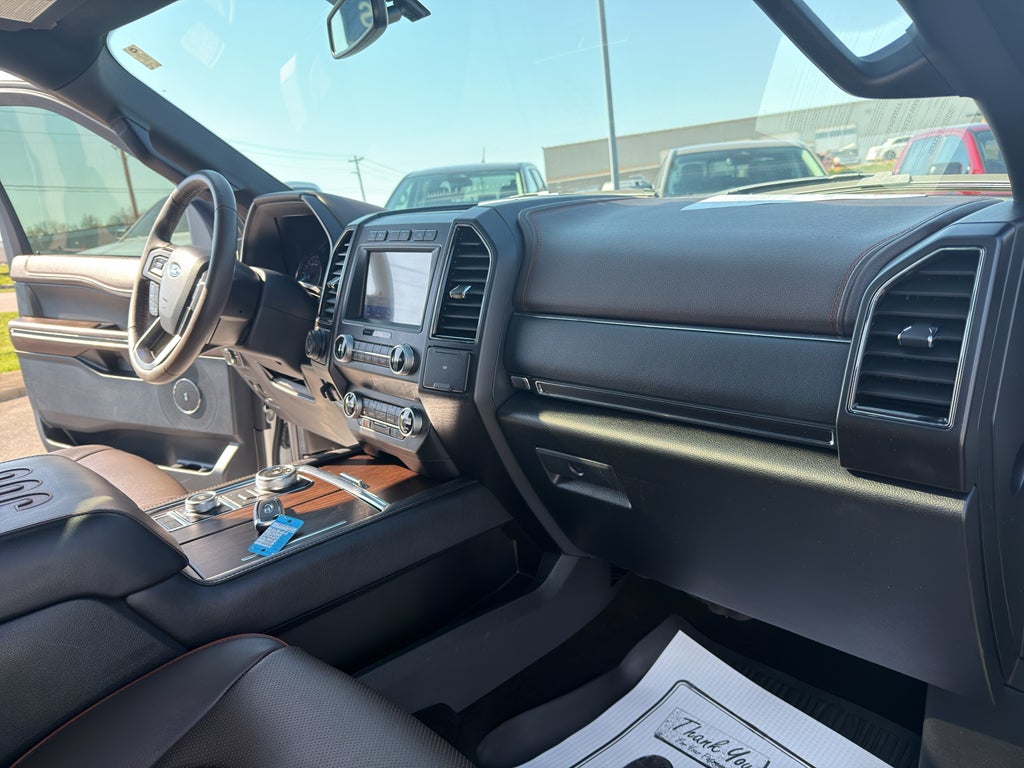 2020 Ford Expedition King Ranch