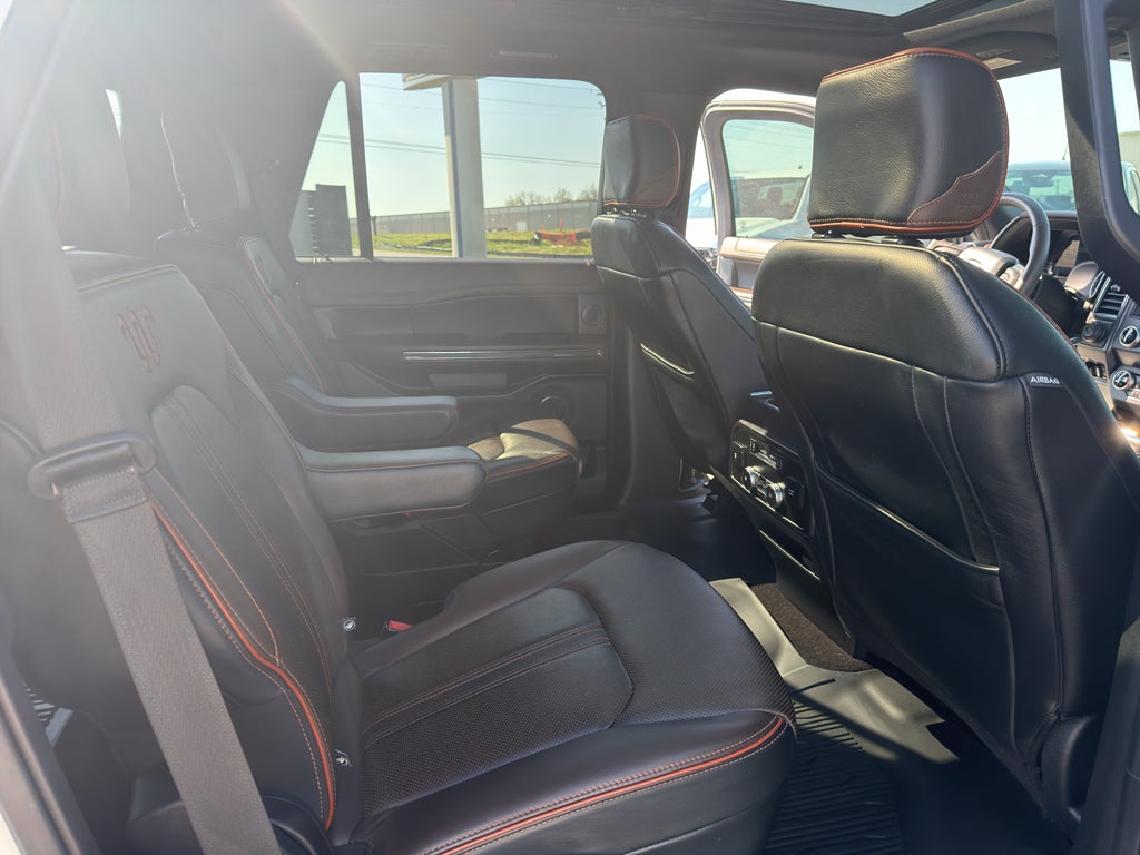 2020 Ford Expedition King Ranch