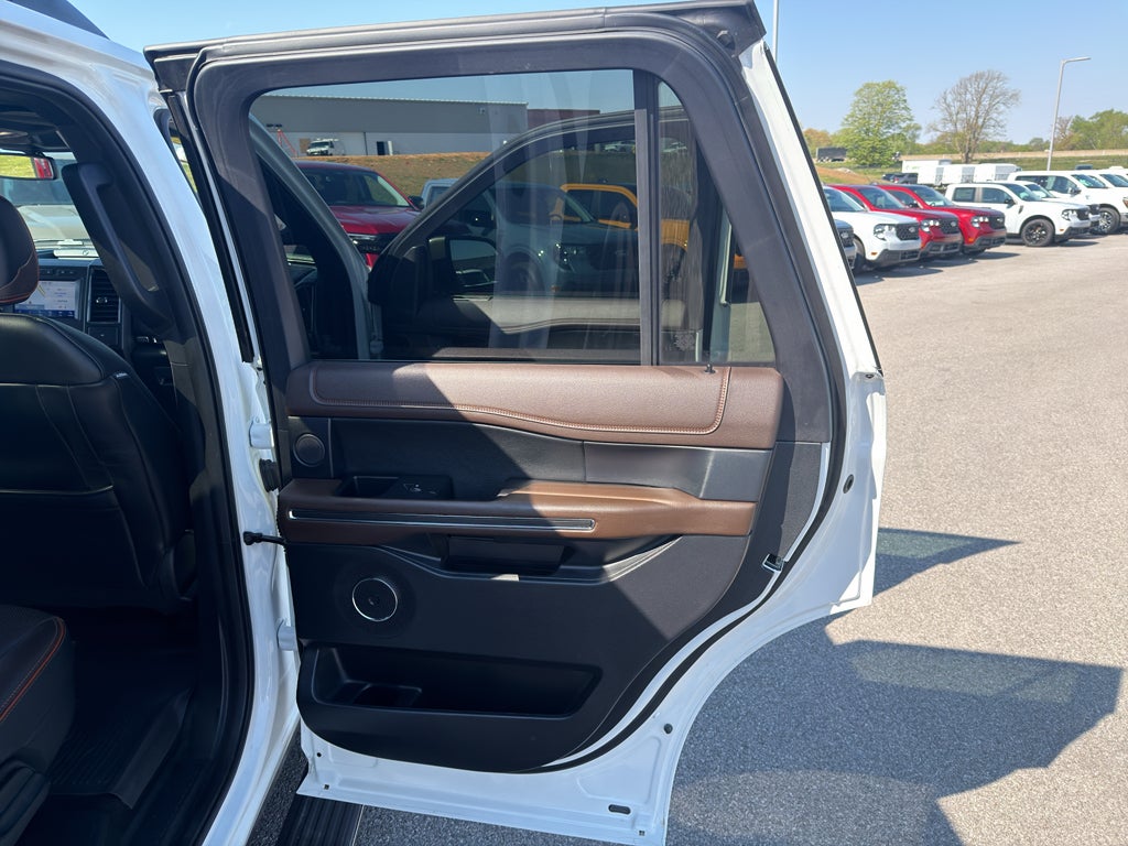 2020 Ford Expedition King Ranch