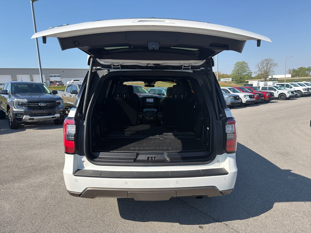 2020 Ford Expedition King Ranch