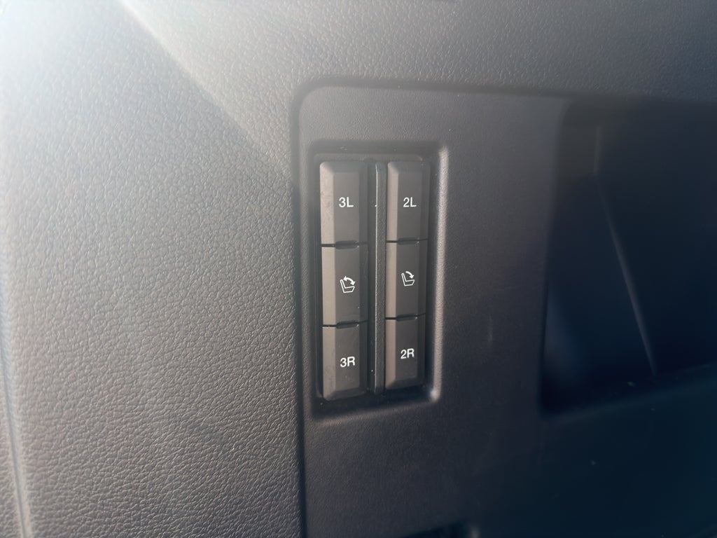 2020 Ford Expedition King Ranch