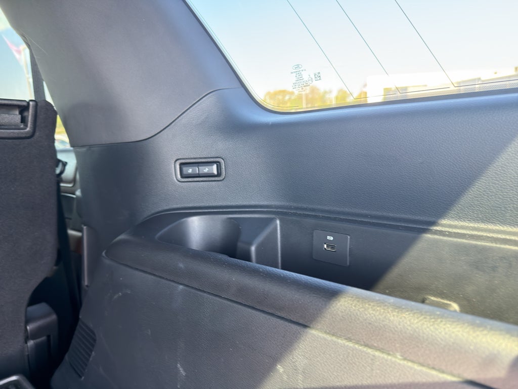 2020 Ford Expedition King Ranch