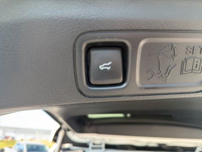 2020 Ford Expedition King Ranch