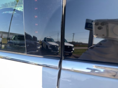 2020 Ford Expedition King Ranch