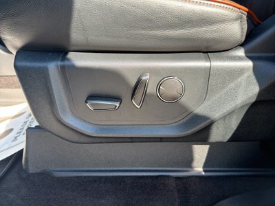 2020 Ford Expedition King Ranch