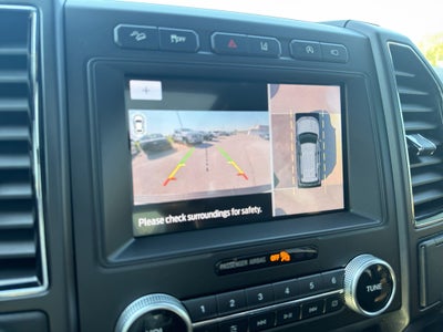 2020 Ford Expedition King Ranch