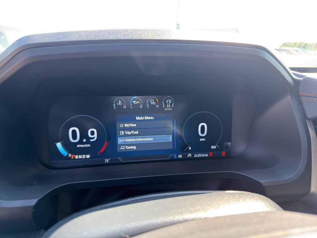 2024 Ford Expedition Timberline