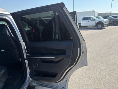 2024 Ford Expedition Timberline