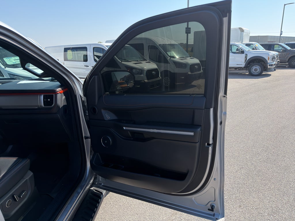 2024 Ford Expedition Timberline