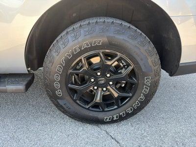 2024 Ford Expedition Timberline