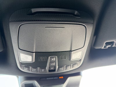 2024 Ford Expedition Timberline