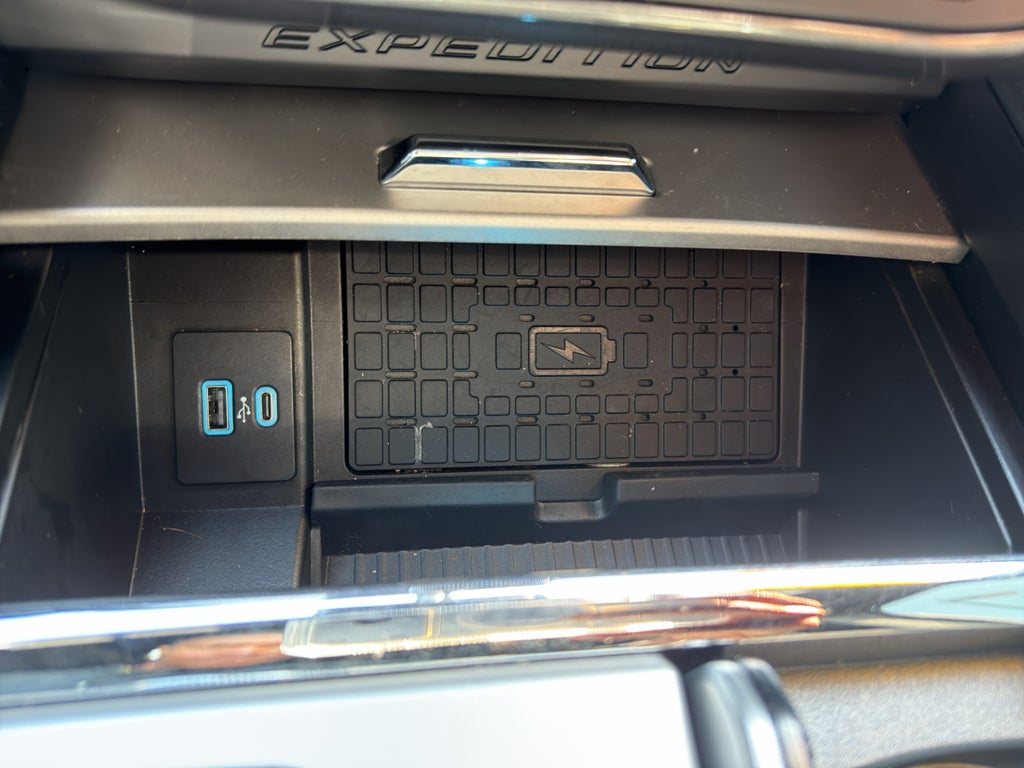 2024 Ford Expedition Timberline