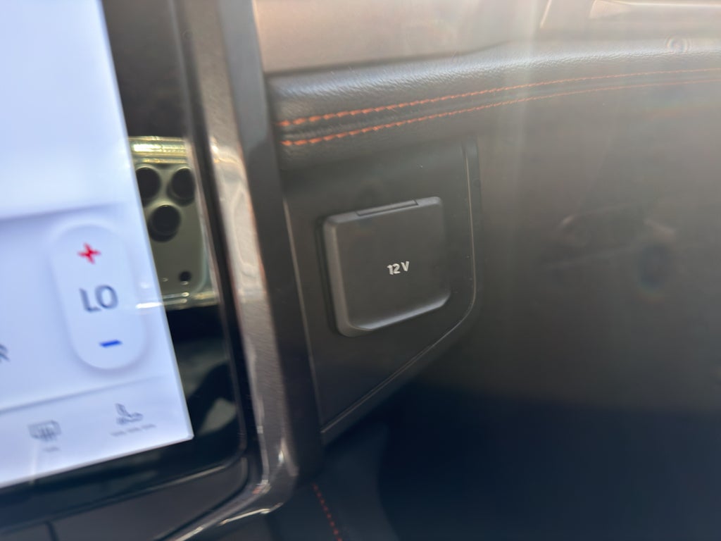 2024 Ford Expedition Timberline