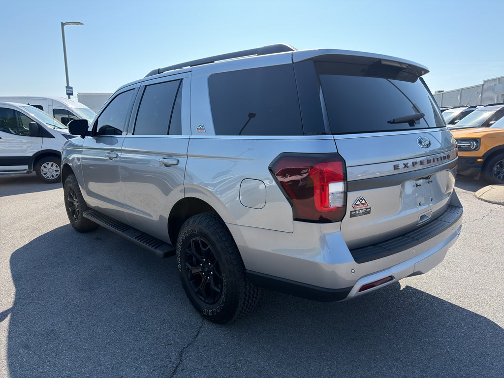2024 Ford Expedition Timberline
