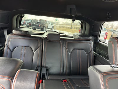 2024 Ford Expedition Timberline