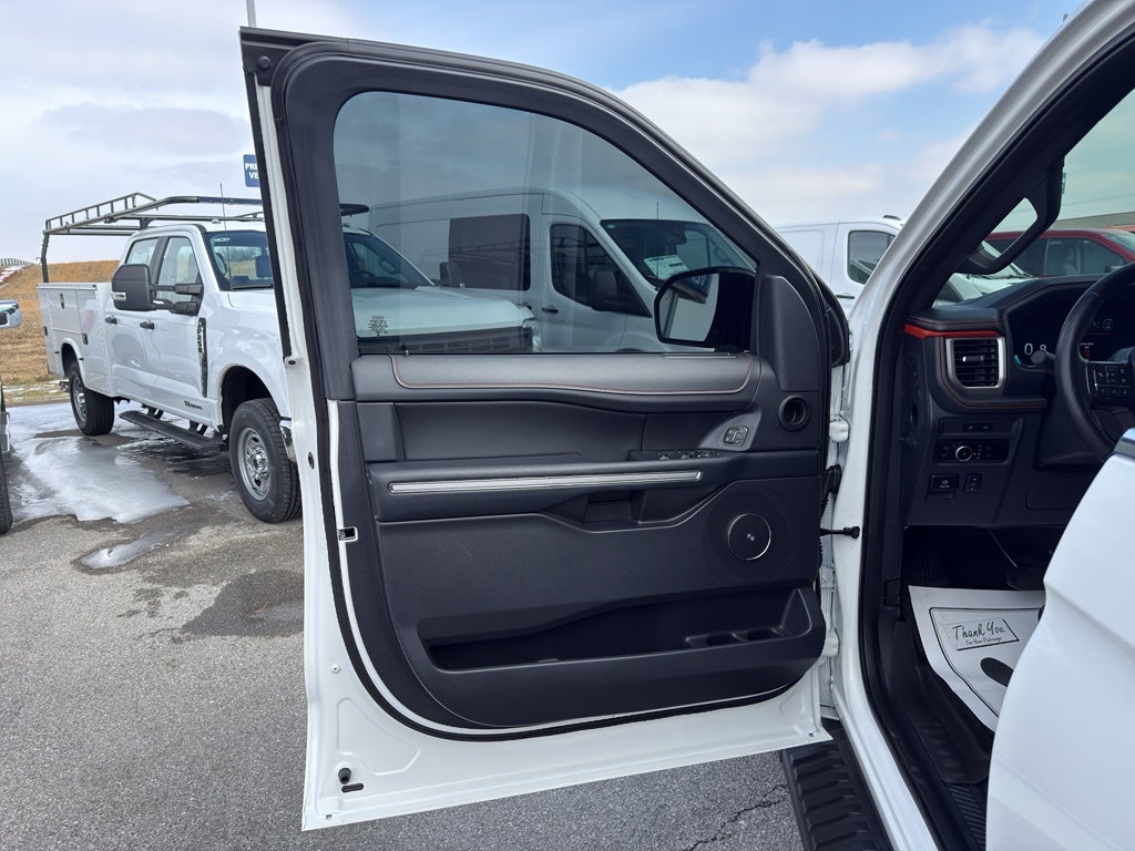 2024 Ford Expedition Timberline