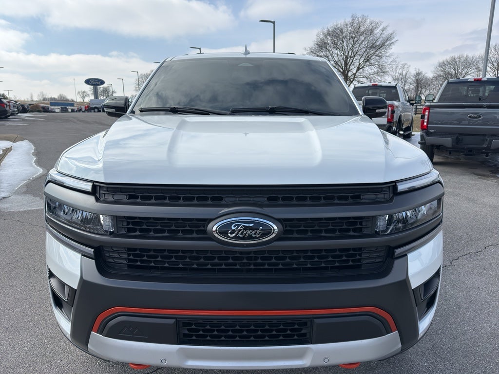 2024 Ford Expedition Timberline