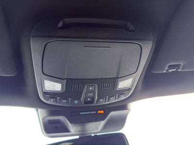 2024 Ford Expedition Timberline