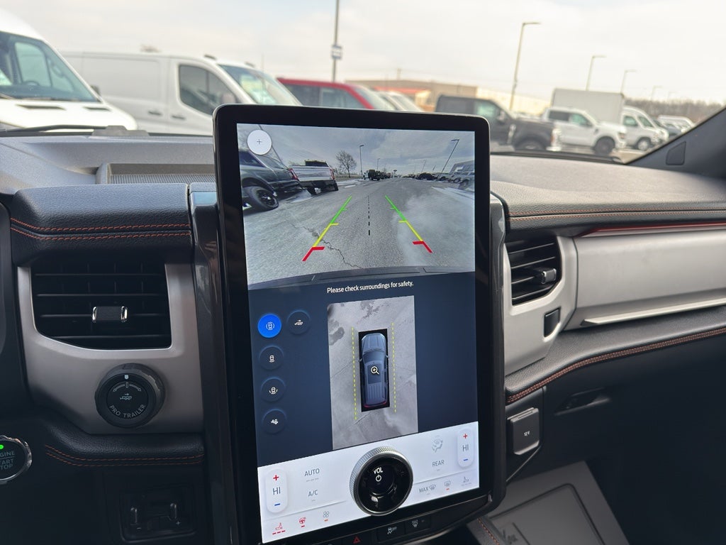 2024 Ford Expedition Timberline