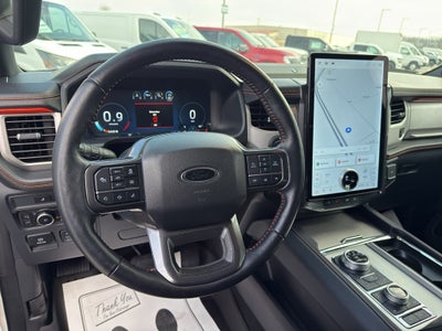 2024 Ford Expedition Timberline