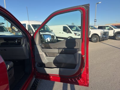 2024 Ford F-150 Lightning Flash