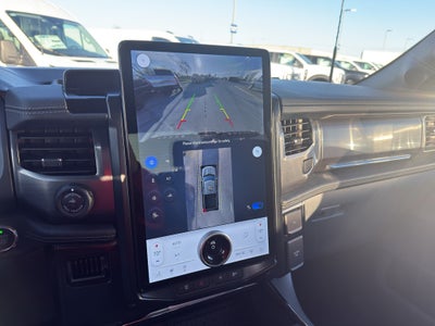 2024 Ford F-150 Lightning Flash